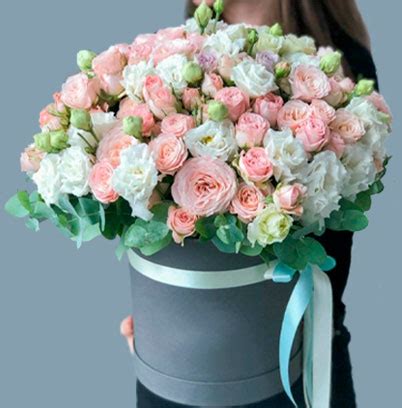send flowers overseas